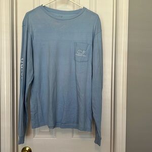 Vintage Vineyard Vines shirt